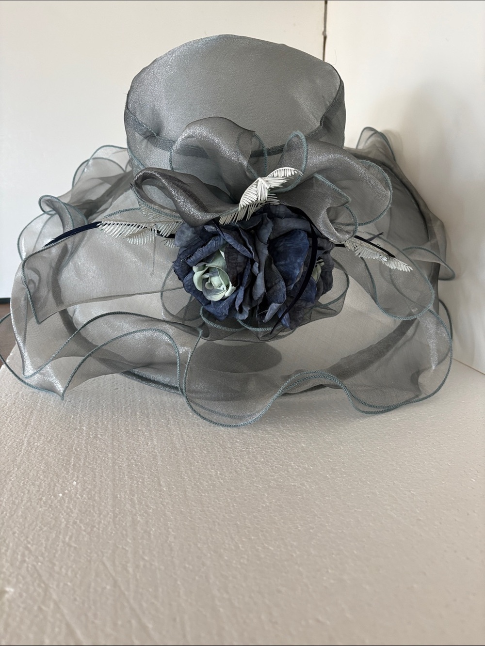 KENTUCKY DERBY HAT